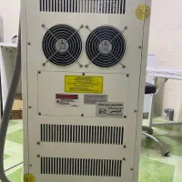 دستگاه لیزرموهای زائد