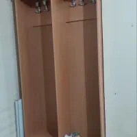 کمد لباس ام دی اف