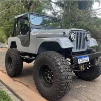 پاترول پاژن لندرور بازسازی آفرودی|خدمات موتور و ماشین|تهران, آذربایجان|دیوار