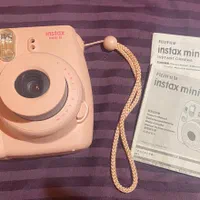 دوربین Instax mini8|دوربین عکاسی و فیلم‌برداری|تهران, اسکندری|دیوار