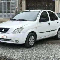 تیبا 1400 درحد بیرنگ شاسی سالم