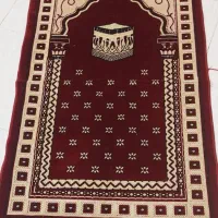 تابلو فرش و سجاده  ماشینی ترک