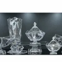 سرویس کریستال پذیرایی