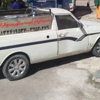 پیکان وانت مدل 84|خودرو سواری و وانت|کرمان, |دیوار