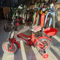 فروش ویژه پاییز دوچرخه بچگانه ۱۲ ماه بدون پیش...|دوچرخه، اسکیت، اسکوتر|کرمانشاه, |دیوار