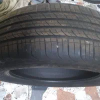 لاستیک جی تی 215/55