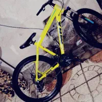 دوچرخه ۲۶مکس