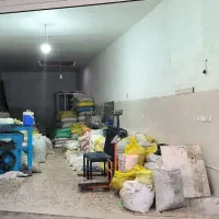مغازه 90متری بر اصلی تاجوک