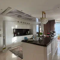 ۲۸۰ متر /فرمانیه شرقی/سنبل|فروش آپارتمان|تهران, فرمانیه|دیوار