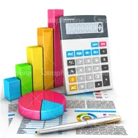 فاکتور رسمی معتبر زیر نظر موسسه حسابداری