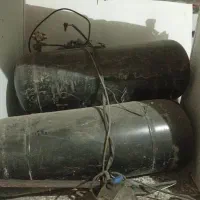 فروش کپسول LPG