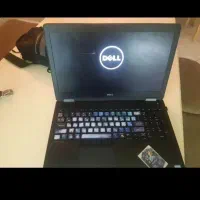 Dell Latitude E5570 لپتاپ دل لوتینود معاوضه