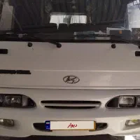 مینی بوس هیوندا
