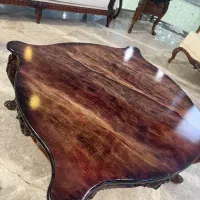 ۸ مدل مبلمان حراجی بدلیل جابجایی(توضیحات مطالعه)|مبلمان خانگی و میز عسلی|شیراز, وصال|دیوار