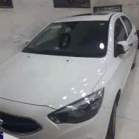 شاهین مدل ۱۴۰۳اتومات جی سانروف ۱۱تا کار