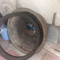 لاستیک رینگ نیسان