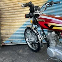 موتور مدل ۹۹ عروسک