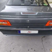 پژو slx  مدل 95|خودرو سواری و وانت|خوانسار, |دیوار