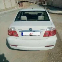 لیفان ۵۲۰|خودرو سواری و وانت|همدان, |دیوار