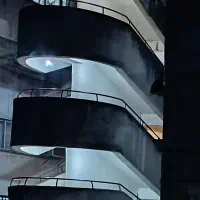 فروش آپارتمان نقد+تهاتر با مصالح|فروش آپارتمان|پرهسر, |دیوار