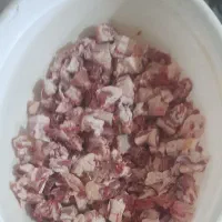 مایه کباب