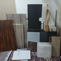 استند پرتی ام دی اف