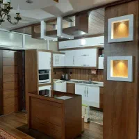 جشنواره طراحی و ساخت کابینت و کمد و مصنوعات چوبی