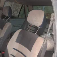 پراید نوک مدادی ۸۹|خودرو سواری و وانت|آبادان, |دیوار