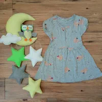 لباس بچگانه همگی نو و خارجی|کفش و لباس بچه|تهران, سردارجنگل|دیوار