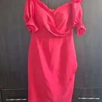 لباس مجلسی ، پافر خز ، شال|لباس|اسلامشهر, باغ فیض|دیوار