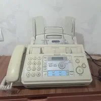 دستگاه فاکس پاناسونیک