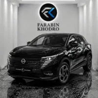 نیسان قشقایی اقساط بانکی تحویل روز
