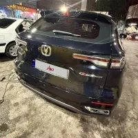 چانگان cs55|خودرو سواری و وانت|اراک, |دیوار