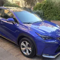 لکسوس nx 300 مدل ۲۰۱۵ ۵ کلید|خودرو سواری و وانت|تهران, میرداماد|دیوار