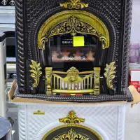 بخاری گازی ارنست ۳۰ هزار/تضمینی شاه کالا|بخاری، هیتر، شومینه|سقز, |دیوار