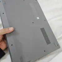 lenovo ideapad 1  silver|رایانه همراه|اصفهان, آهنگران|دیوار