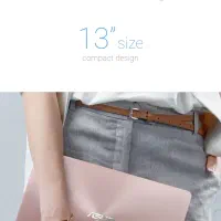 لپتاپ ایسوس  Zenbook UX430UA|رایانه همراه|بجنورد, |دیوار