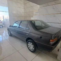 پژو روا مدل ۸۷