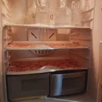 یخچال|یخچال و فریزر|خمینی‌شهر, |دیوار