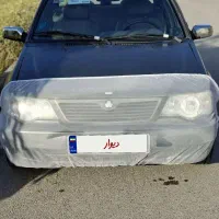 پراید132مدل 93