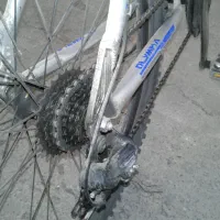 دوچرخه 26 المپیا olympia|دوچرخه، اسکیت، اسکوتر|تهران, شهرک ولیعصر شمالی|دیوار