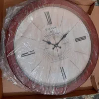 ساعت دیواری