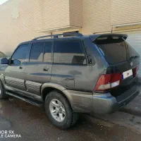 موسو چهار سیلندر 2300