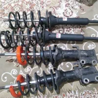 کمک فنر پوسته کوتاه|قطعات یدکی و لوازم جانبی|تهران, فلاح|دیوار