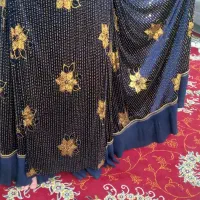 لباس محلی|لباس|یاسوج, |دیوار