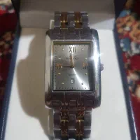 ساعت الگانس سویسی اصل مدل BT001