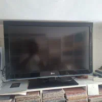 تلوزیون ۴۳ اینچ ال جی