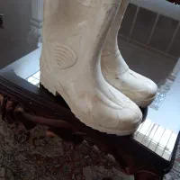 چکمه