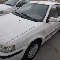 سمند مدل نود