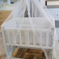 تخت کنار مادر ۶۰در۹۰